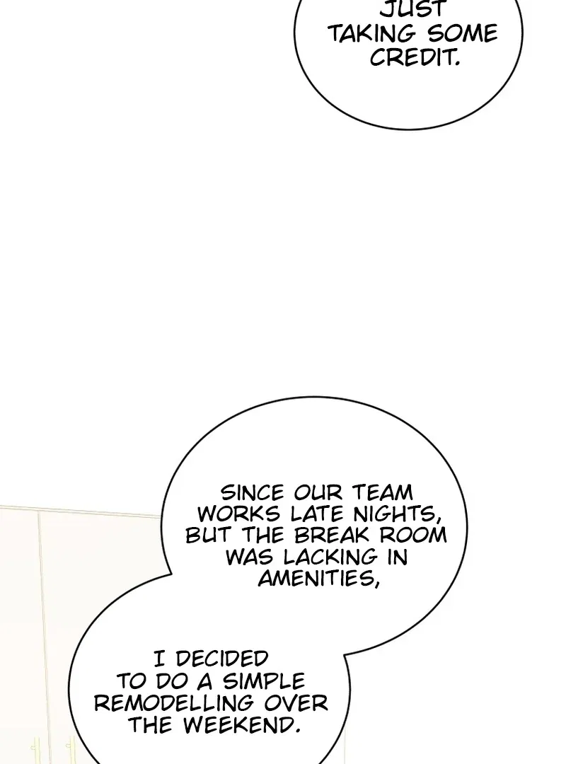 The man who fell in love with me Chapter 21 – Page 16