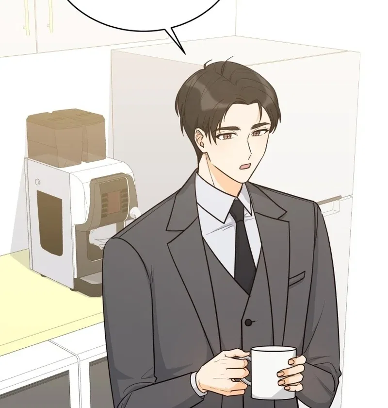 The man who fell in love with me Chapter 21 – Page 17