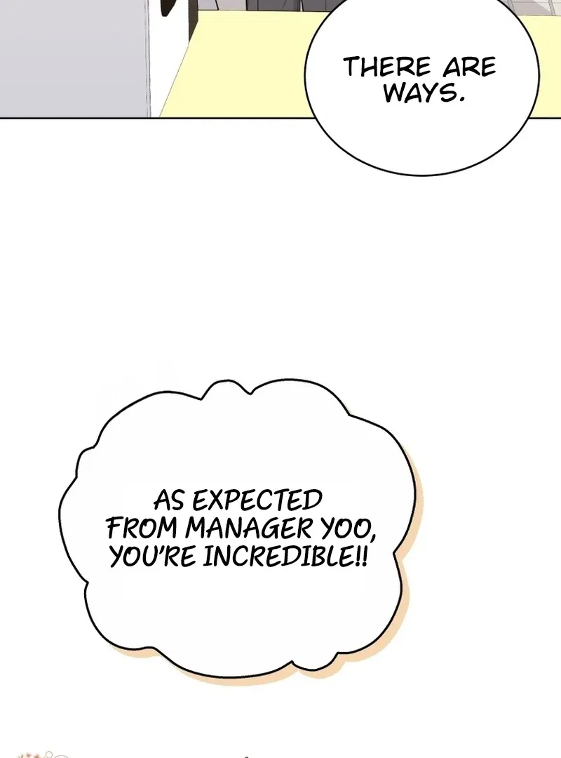 The man who fell in love with me Chapter 21 – Page 20