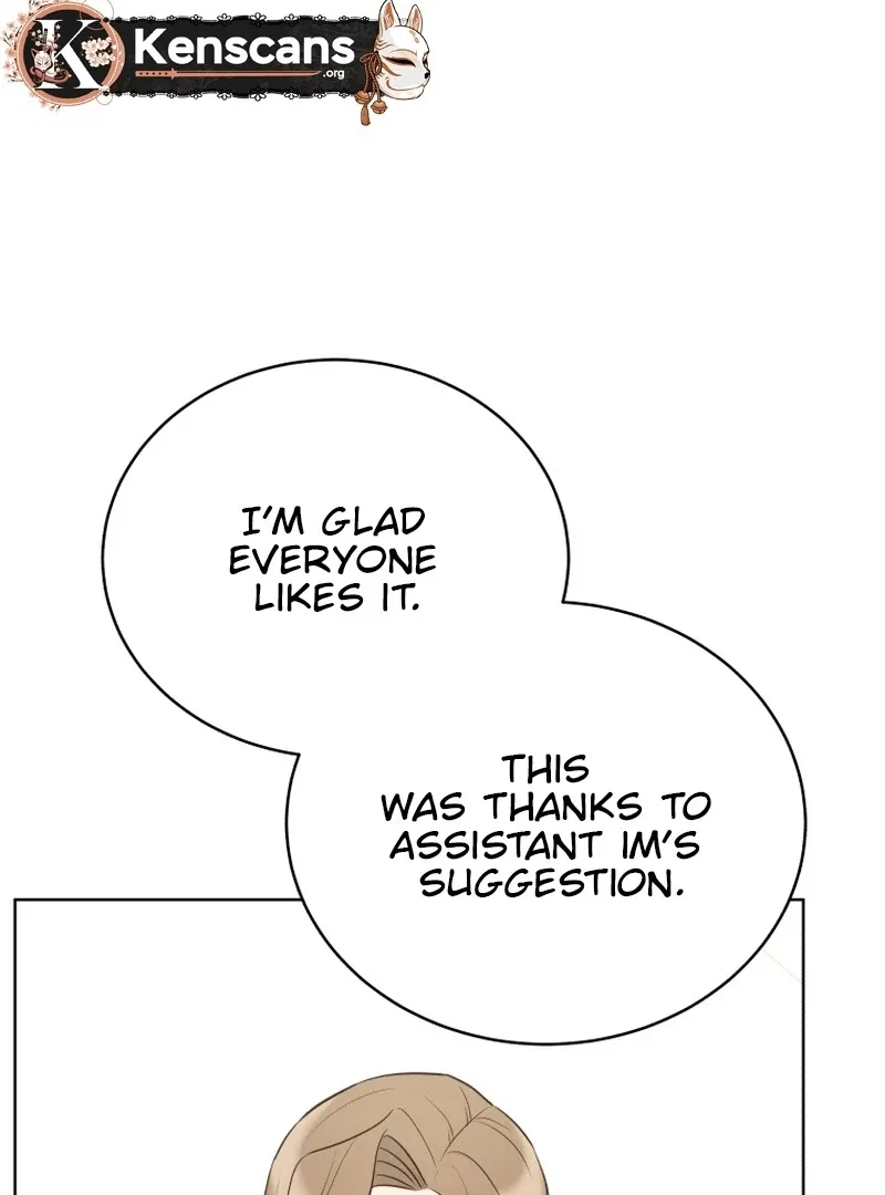 The man who fell in love with me Chapter 21 – Page 21