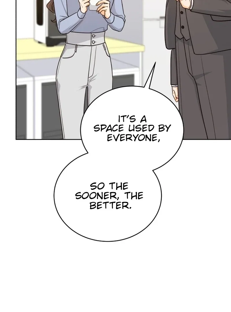 The man who fell in love with me Chapter 21 – Page 25
