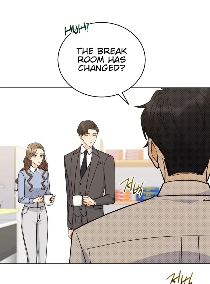The man who fell in love with me Chapter 21 – Page 26