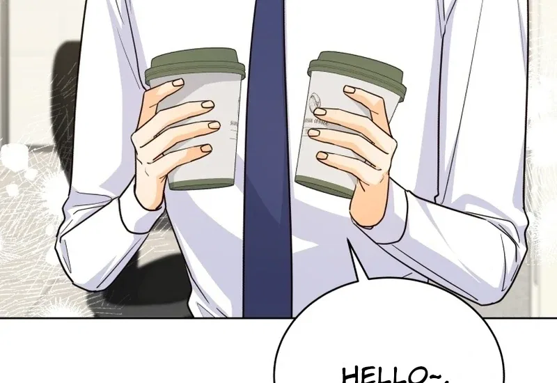 The man who fell in love with me Chapter 21 – Page 28