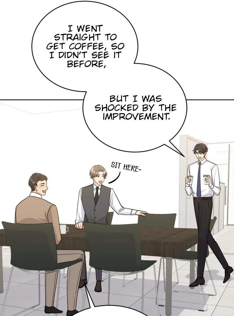 The man who fell in love with me Chapter 21 – Page 30