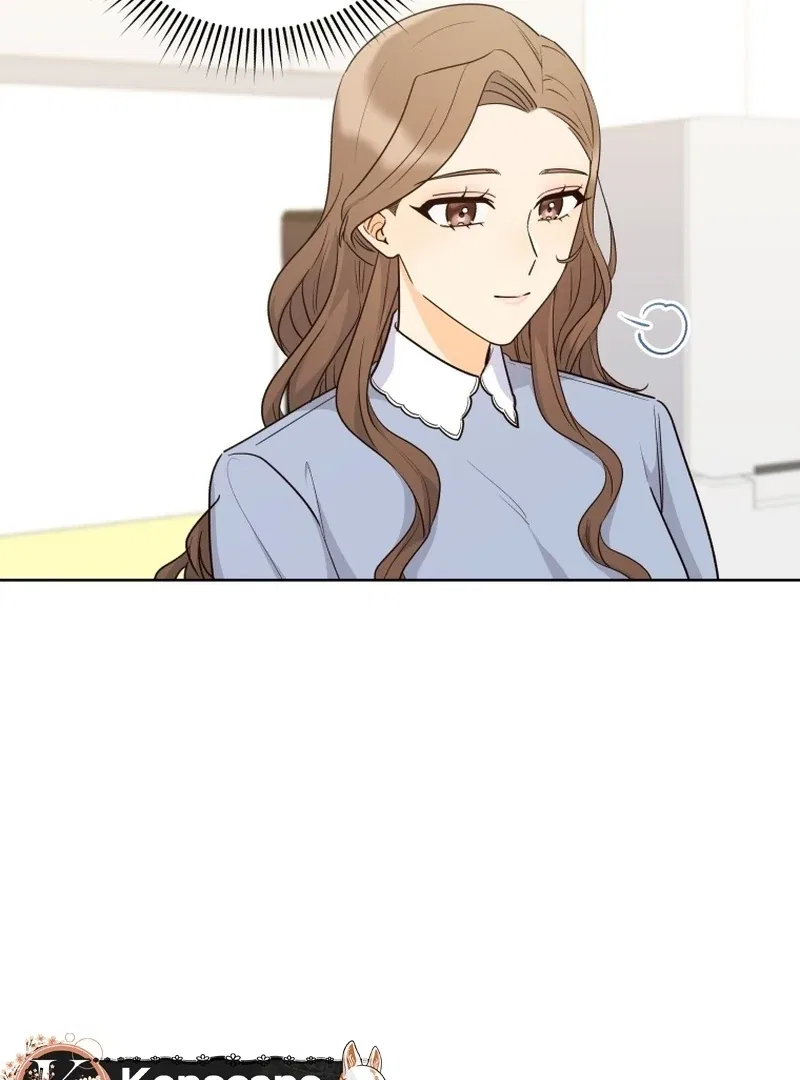 The man who fell in love with me Chapter 21 – Page 32
