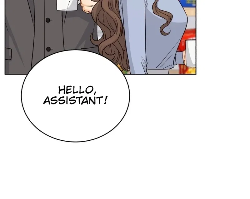 The man who fell in love with me Chapter 21 – Page 34