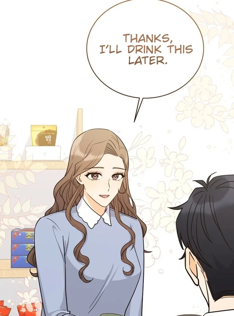The man who fell in love with me Chapter 21 – Page 36