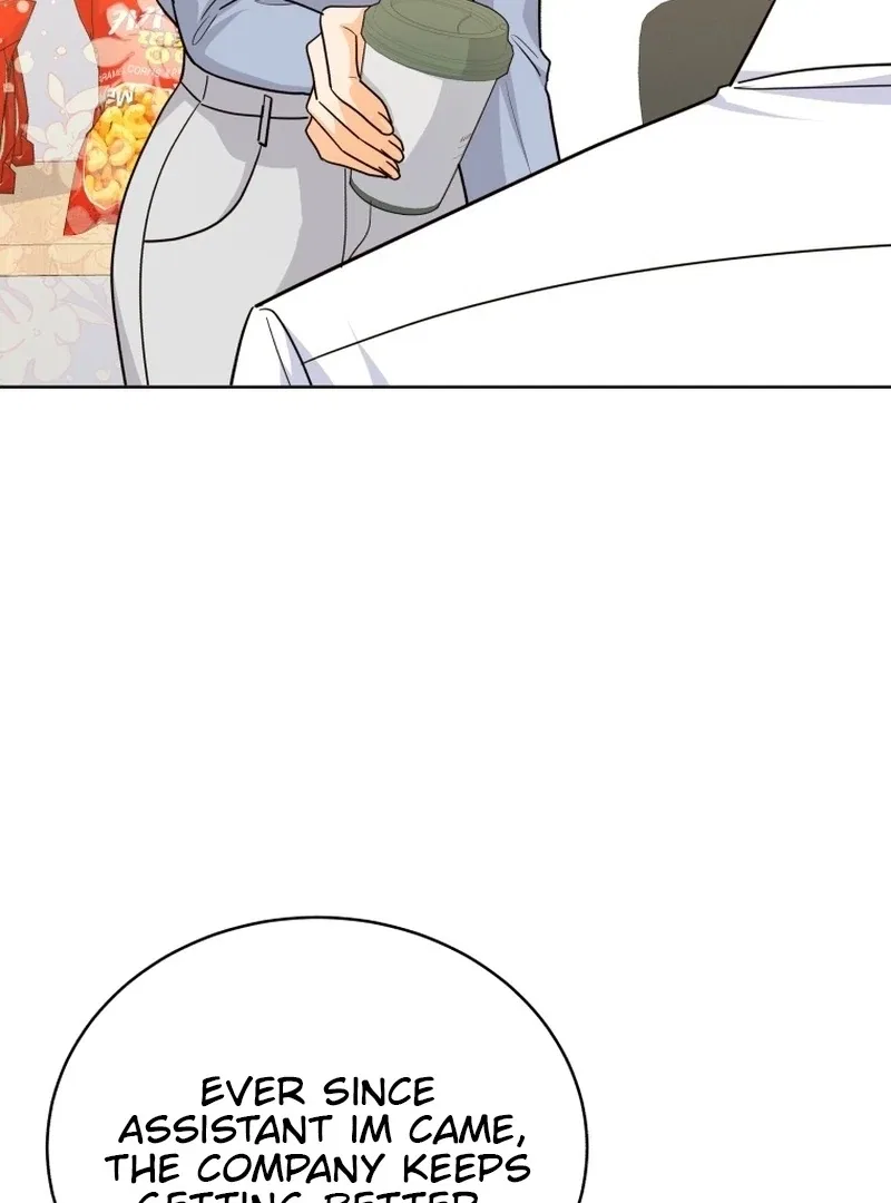 The man who fell in love with me Chapter 21 – Page 37
