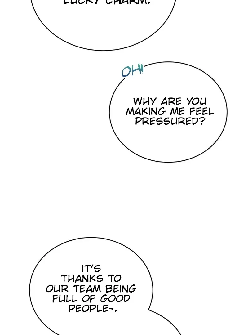 The man who fell in love with me Chapter 21 – Page 39