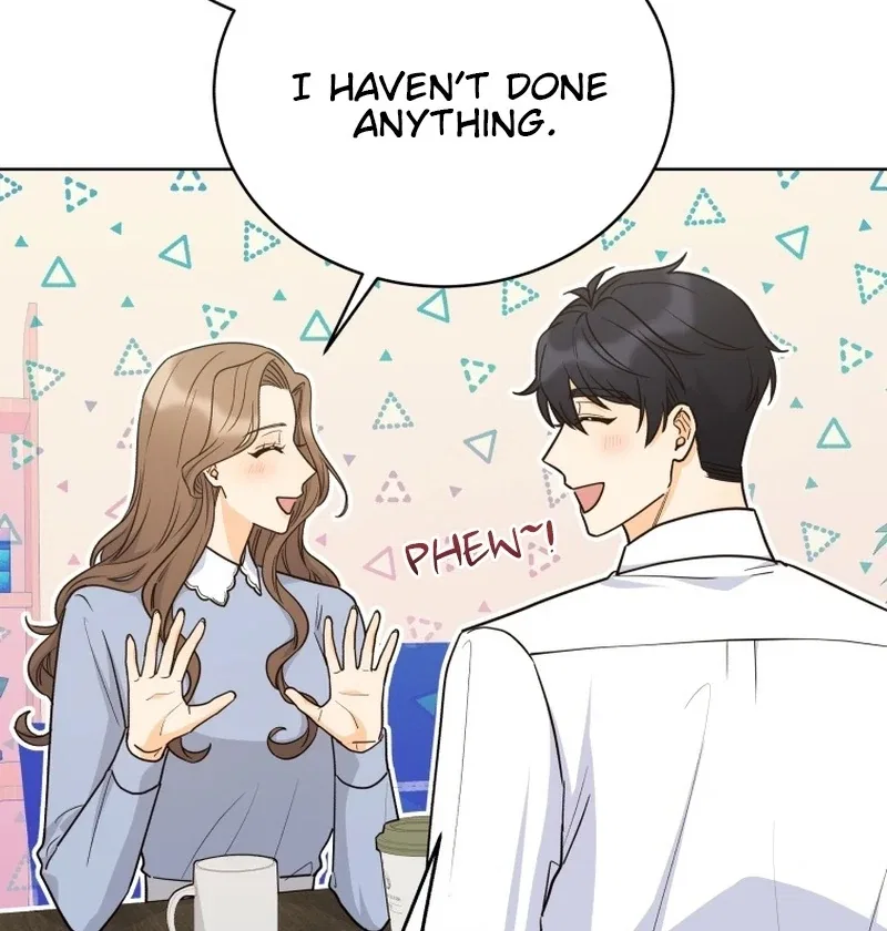 The man who fell in love with me Chapter 21 – Page 40