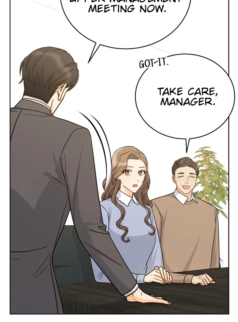 The man who fell in love with me Chapter 21 – Page 44