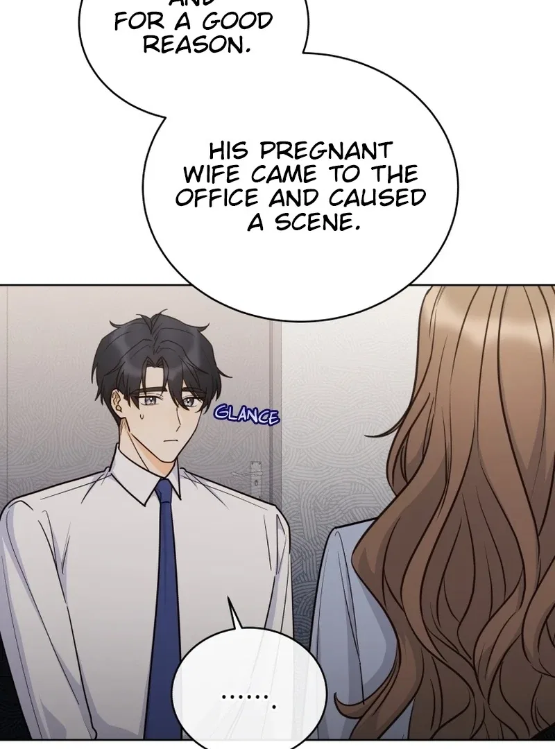 The man who fell in love with me Chapter 21 – Page 55