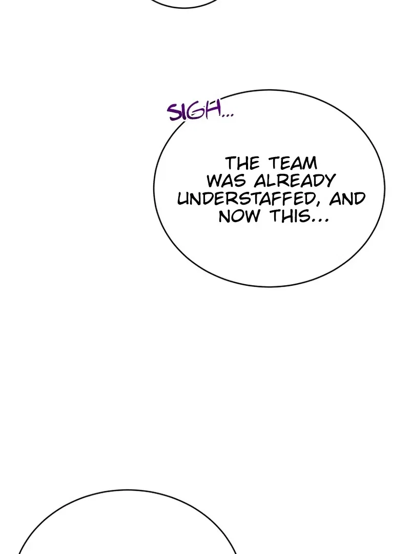 The man who fell in love with me Chapter 21 – Page 56