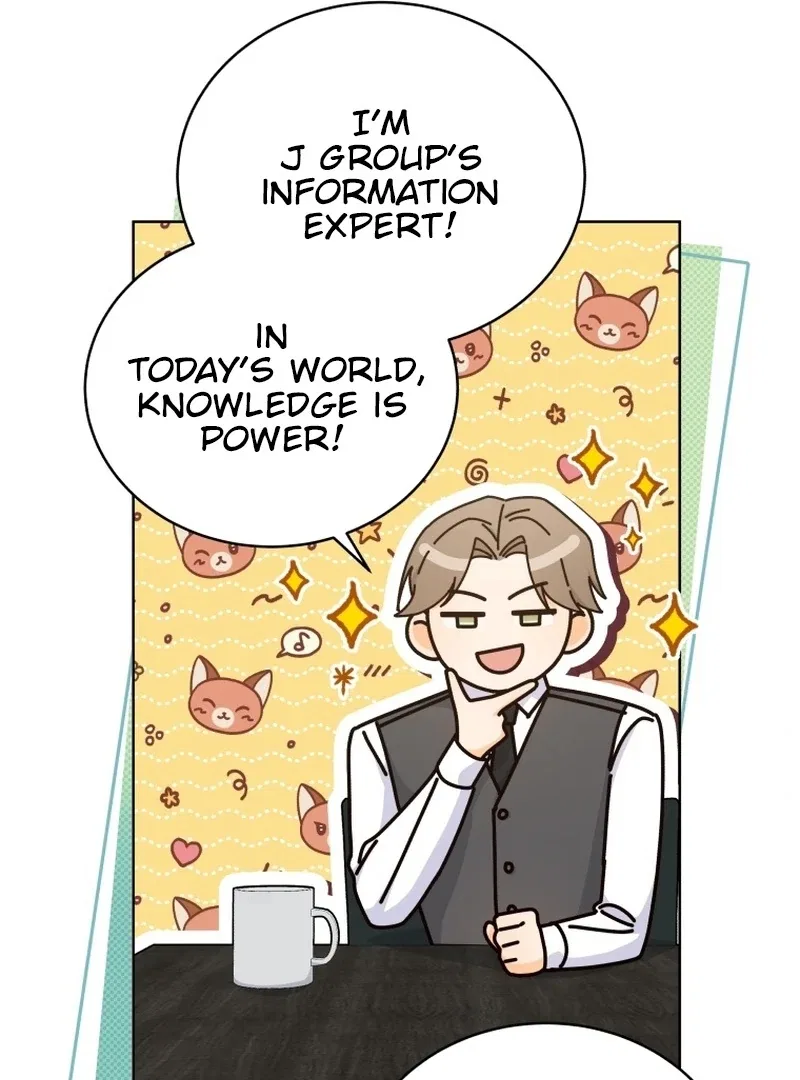 The man who fell in love with me Chapter 21 – Page 59