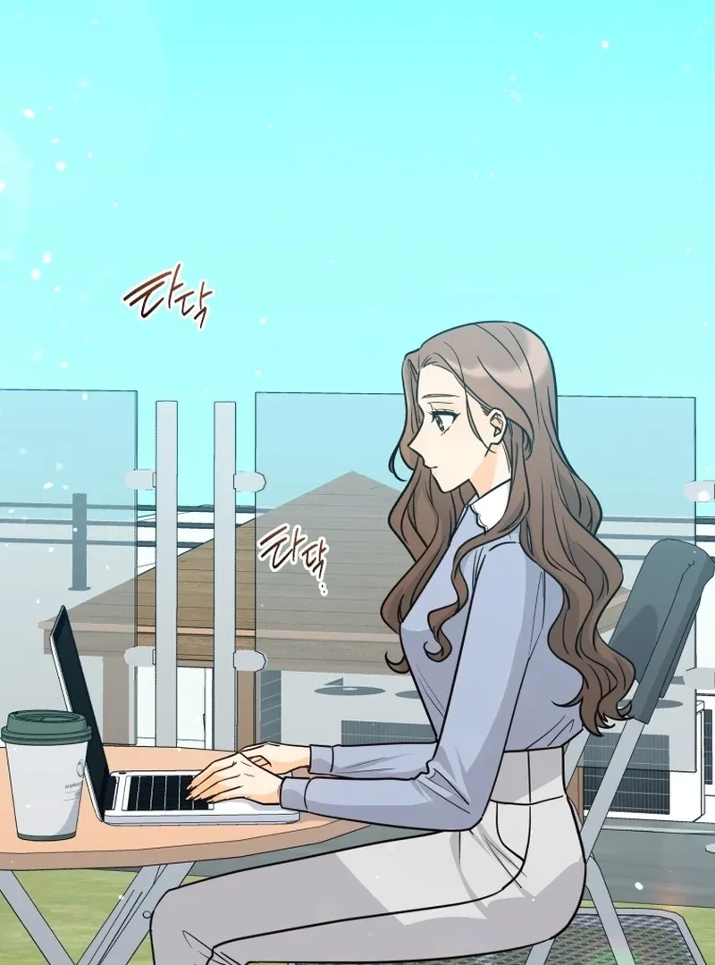The man who fell in love with me Chapter 21 – Page 66
