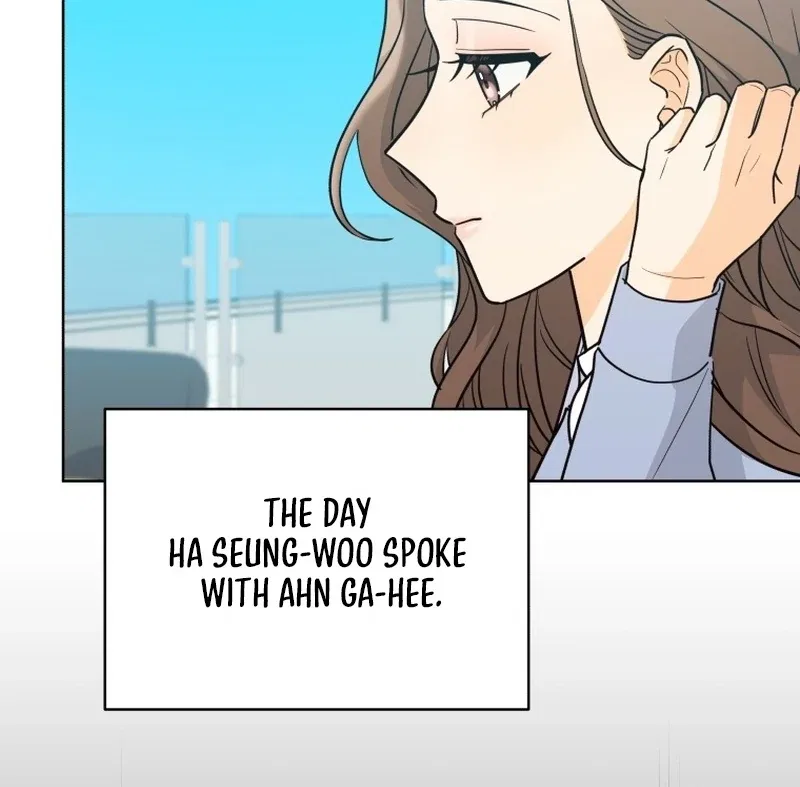 The man who fell in love with me Chapter 21 – Page 70