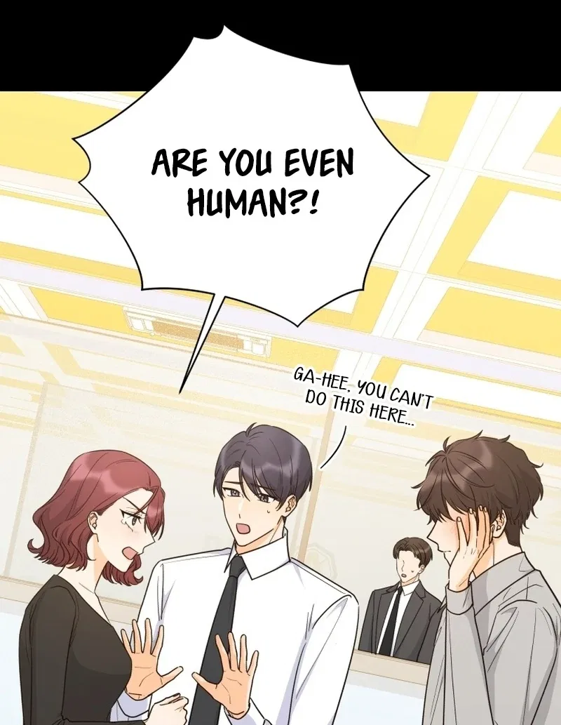 The man who fell in love with me Chapter 21 – Page 73