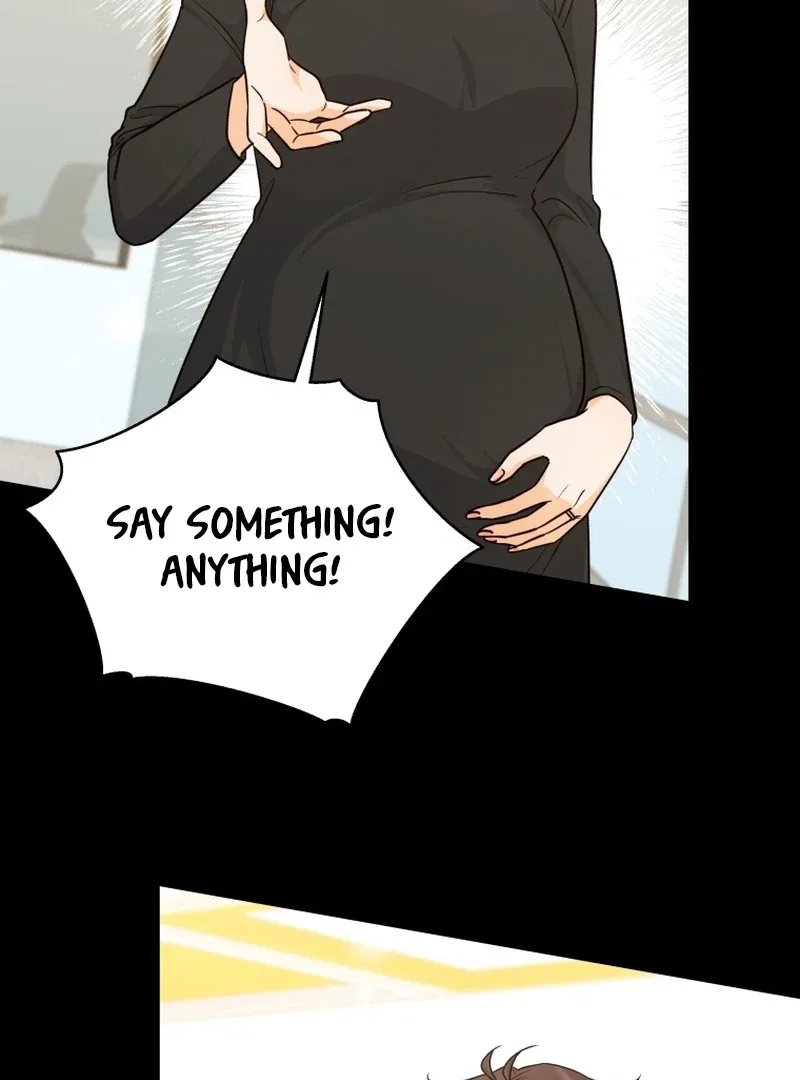The man who fell in love with me Chapter 21 – Page 76