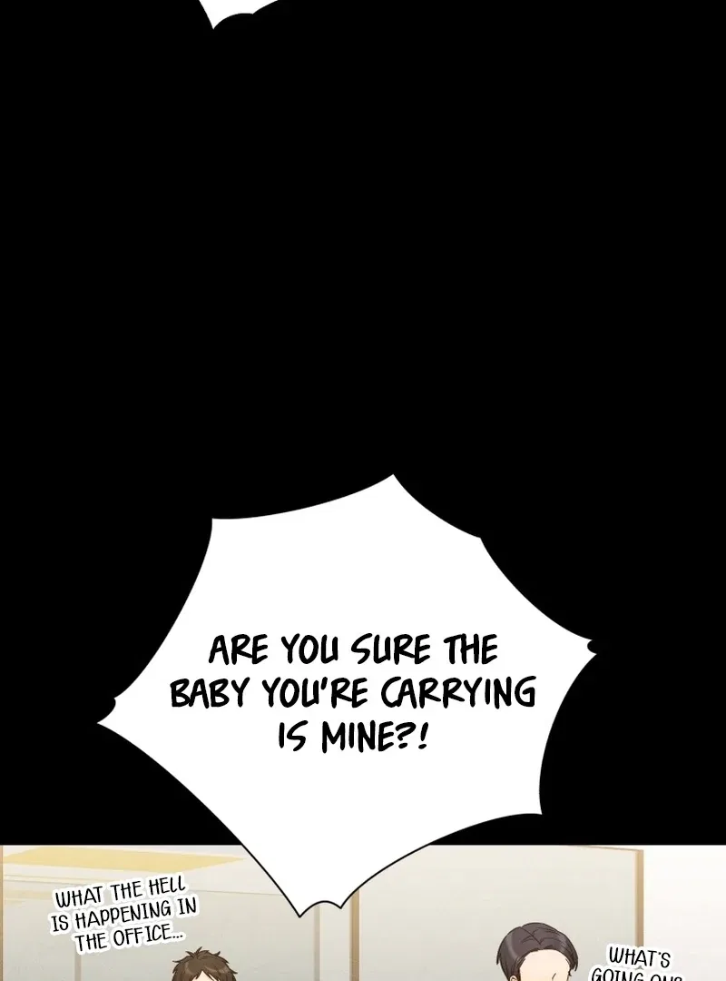The man who fell in love with me Chapter 21 – Page 78