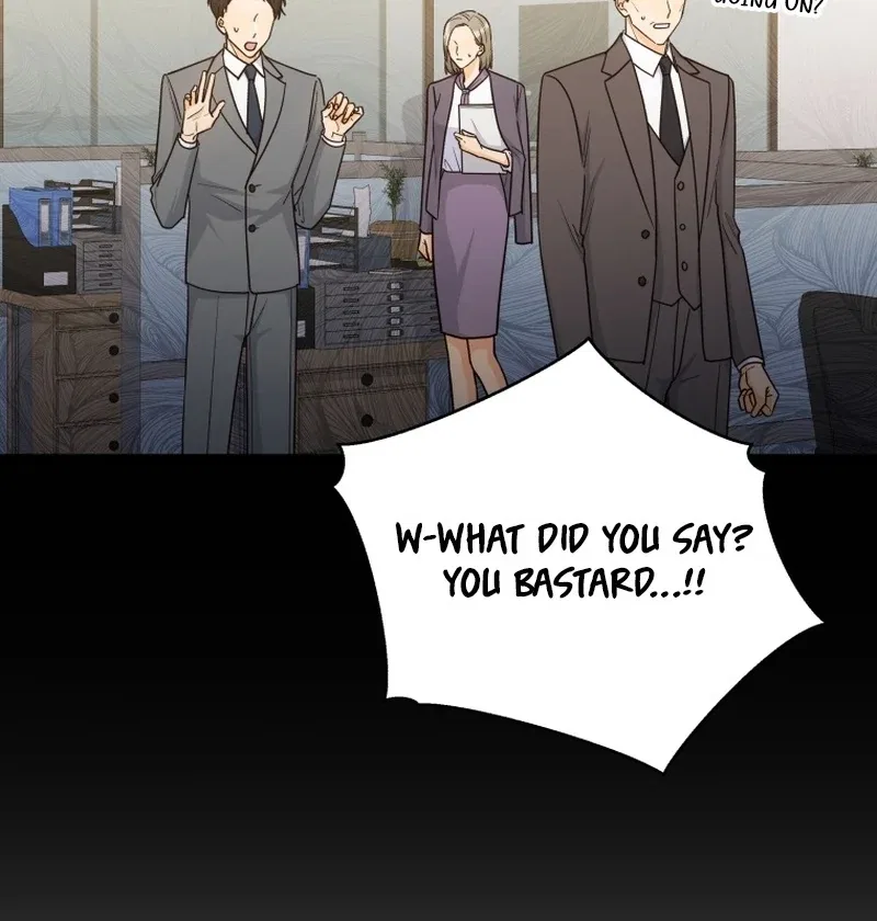 The man who fell in love with me Chapter 21 – Page 79