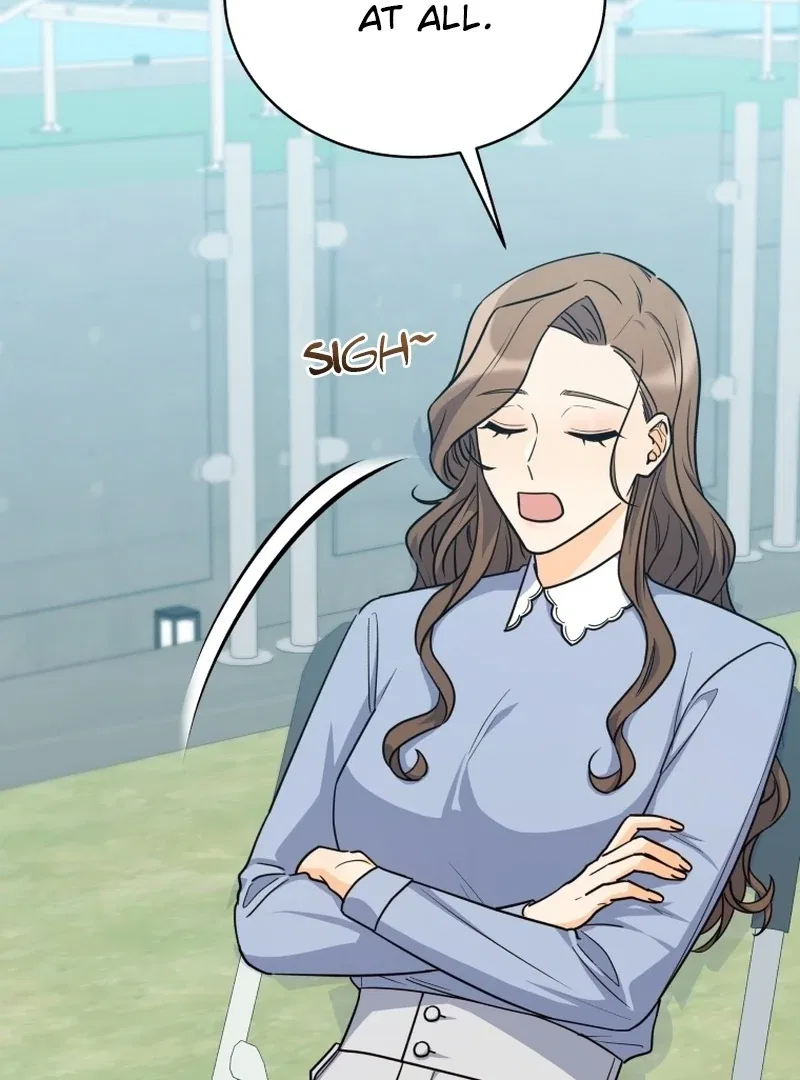 The man who fell in love with me Chapter 21 – Page 83
