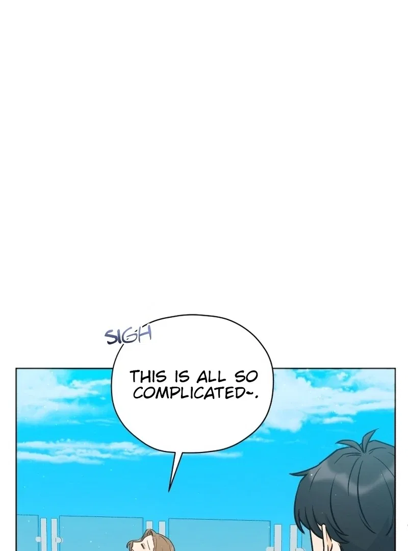 The man who fell in love with me Chapter 21 – Page 90