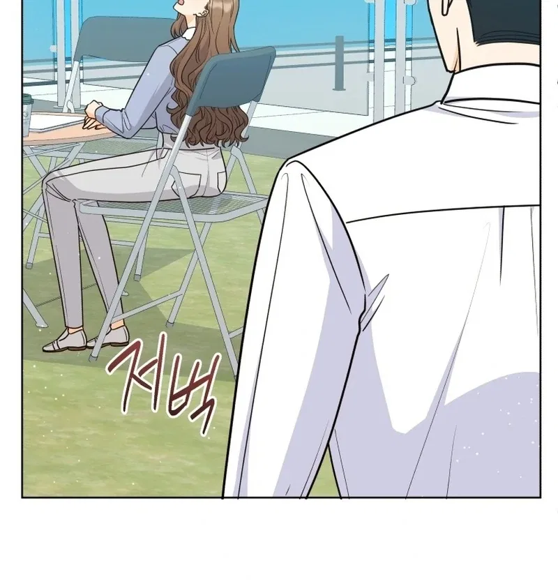 The man who fell in love with me Chapter 21 – Page 91
