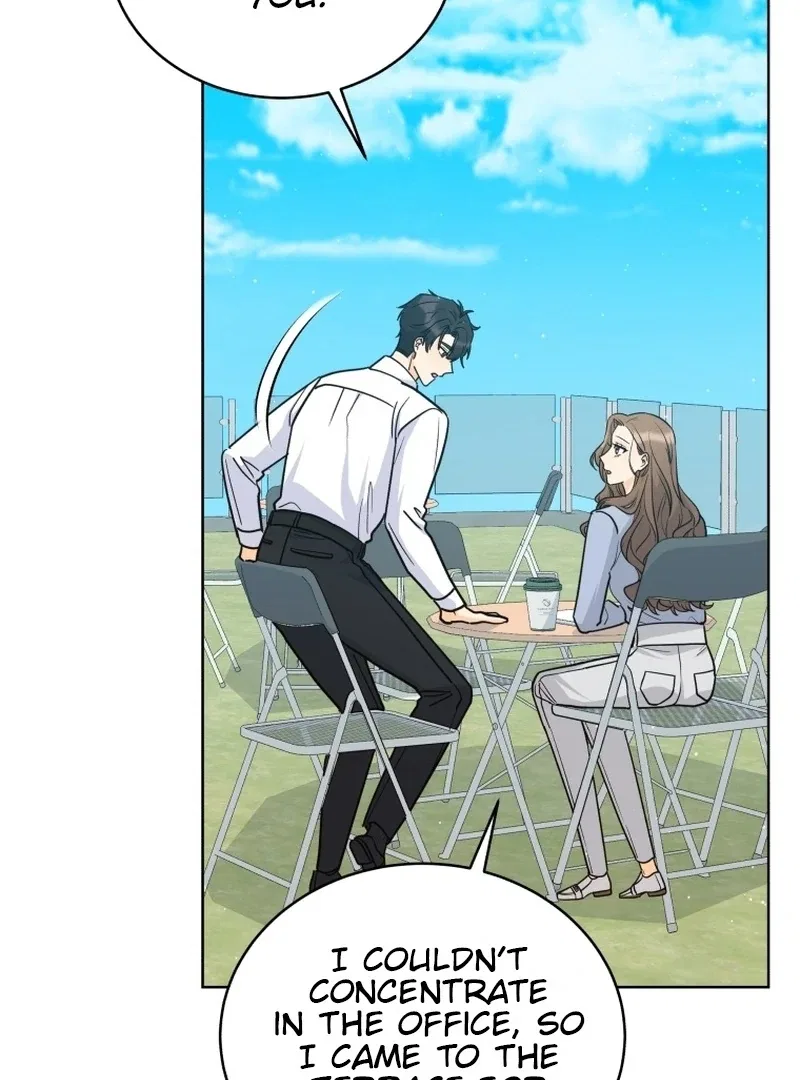 The man who fell in love with me Chapter 21 – Page 95