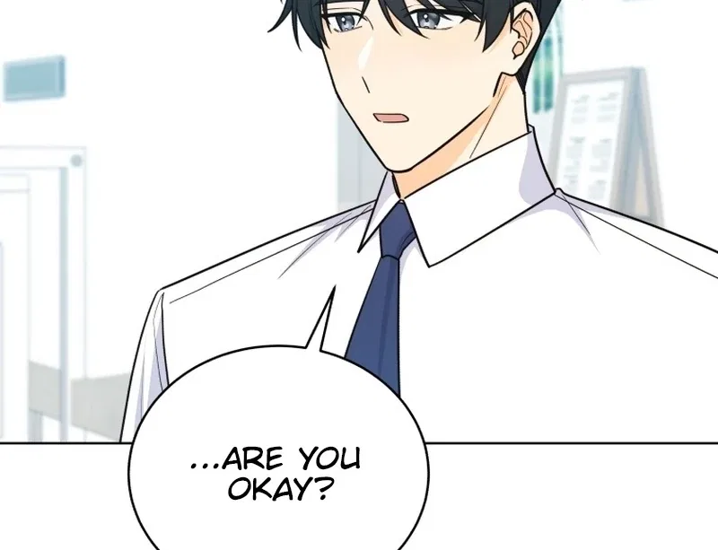 The man who fell in love with me Chapter 21 – Page 97
