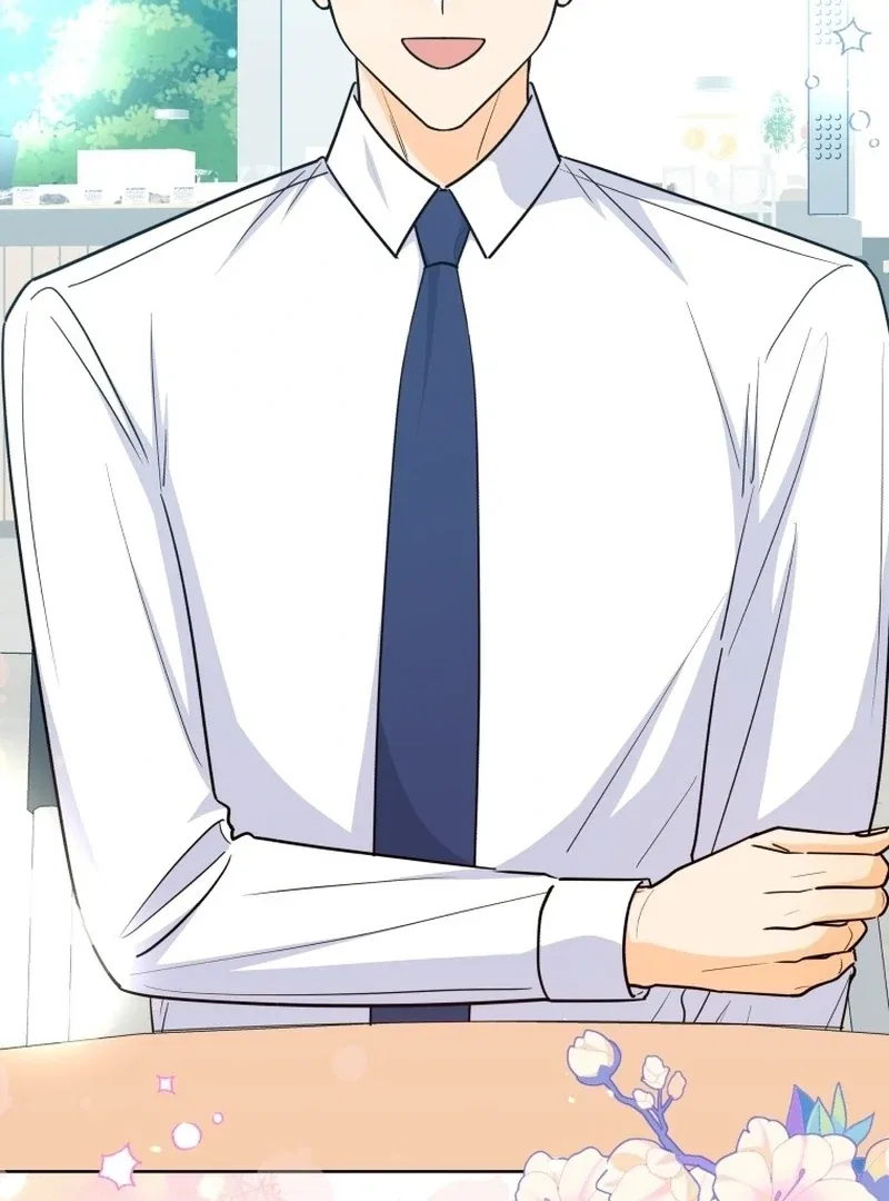 The man who fell in love with me Chapter 21 – Page 101