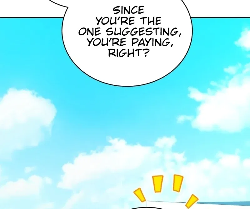 The man who fell in love with me Chapter 21 – Page 104