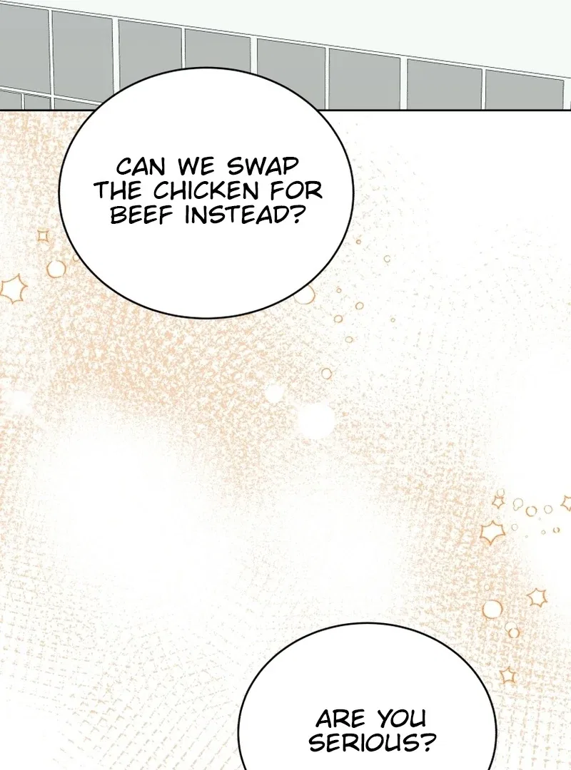 The man who fell in love with me Chapter 21 – Page 106