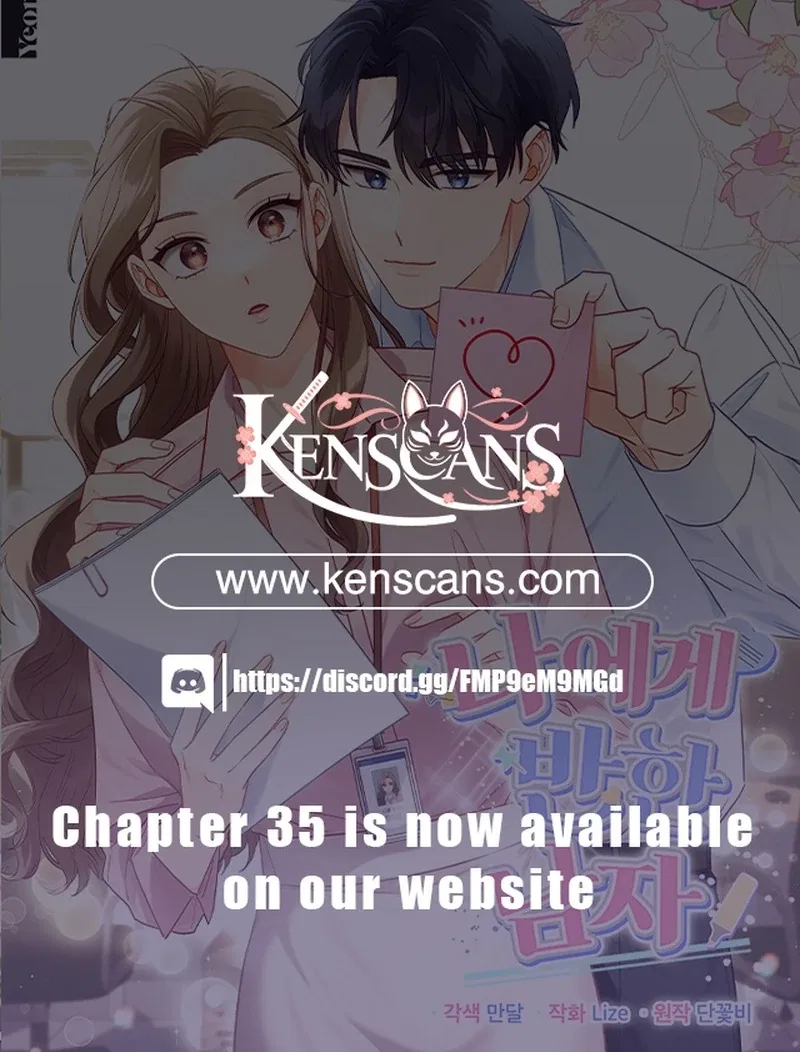 The man who fell in love with me Chapter 21 – Page 110