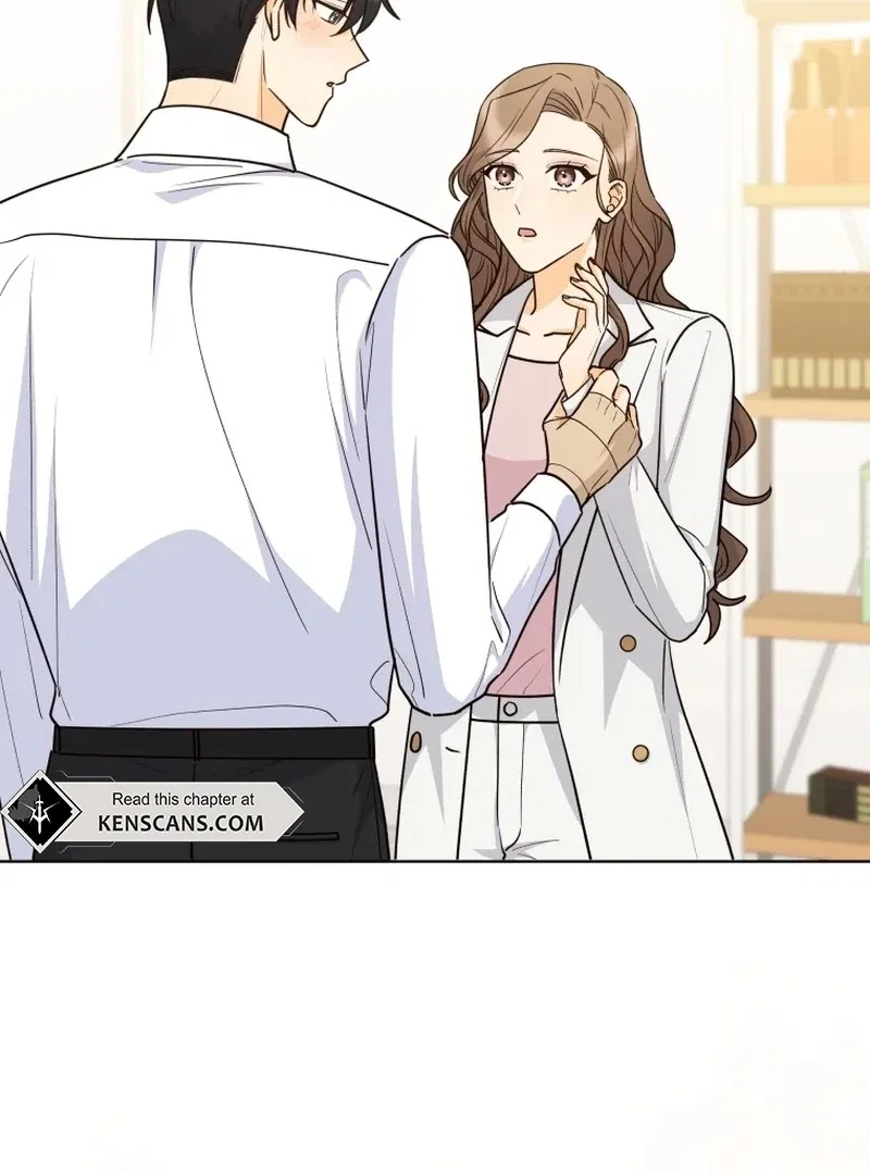 The man who fell in love with me Chapter 20 – Page 3