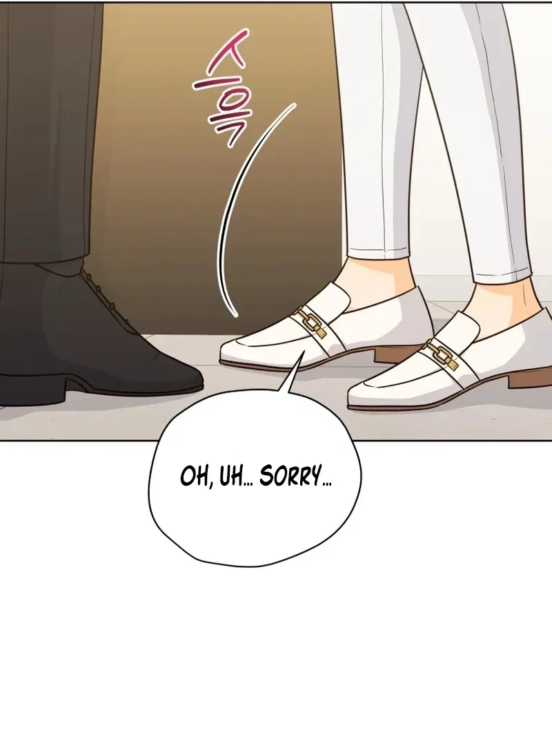 The man who fell in love with me Chapter 20 – Page 7