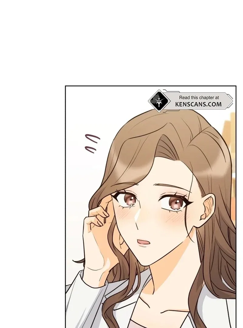 The man who fell in love with me Chapter 20 – Page 8
