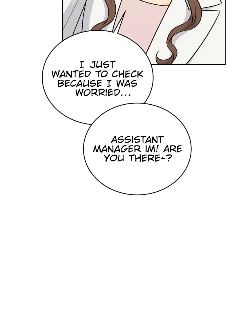 The man who fell in love with me Chapter 20 – Page 9