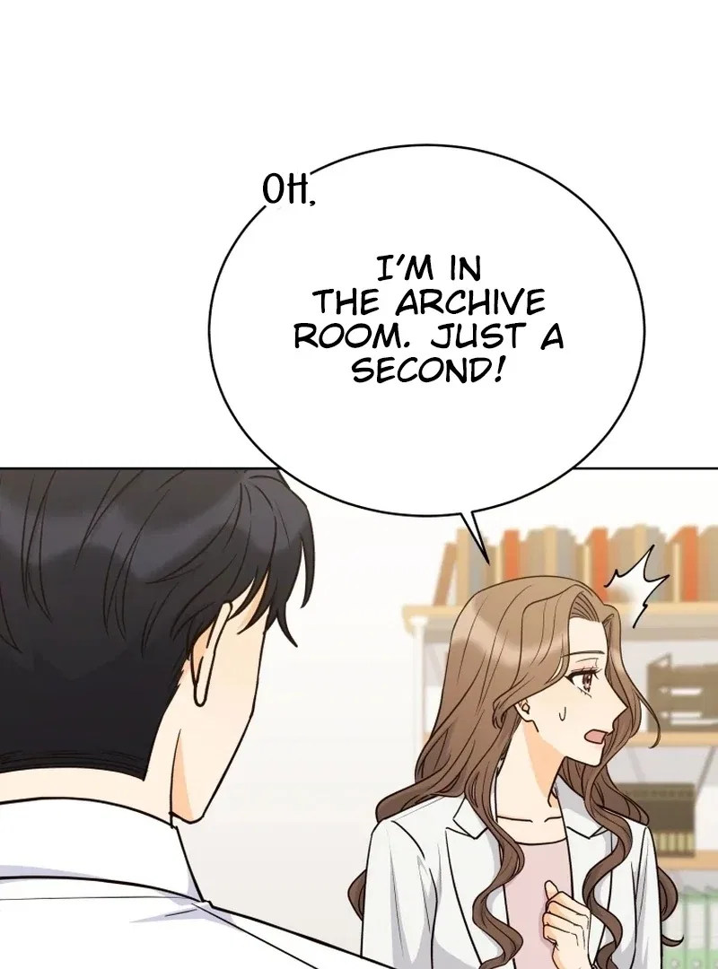 The man who fell in love with me Chapter 20 – Page 10