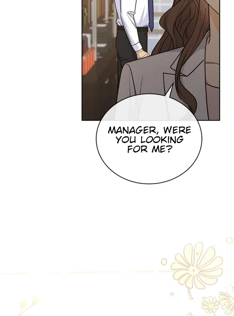 The man who fell in love with me Chapter 20 – Page 14