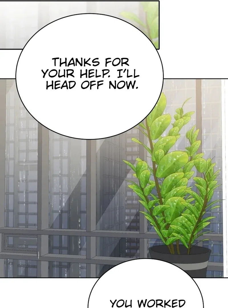 The man who fell in love with me Chapter 20 – Page 19