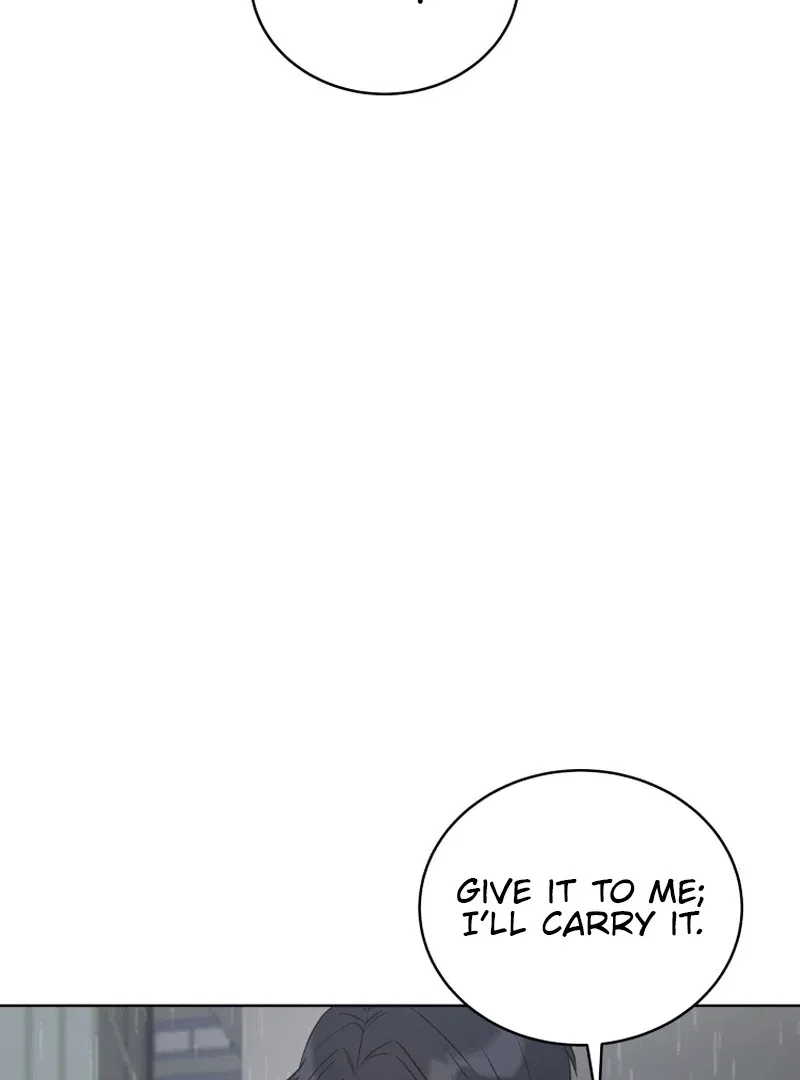 The man who fell in love with me Chapter 20 – Page 22