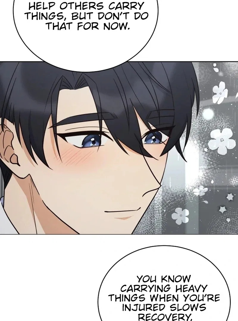 The man who fell in love with me Chapter 20 – Page 27