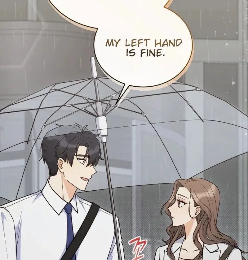 The man who fell in love with me Chapter 20 – Page 29