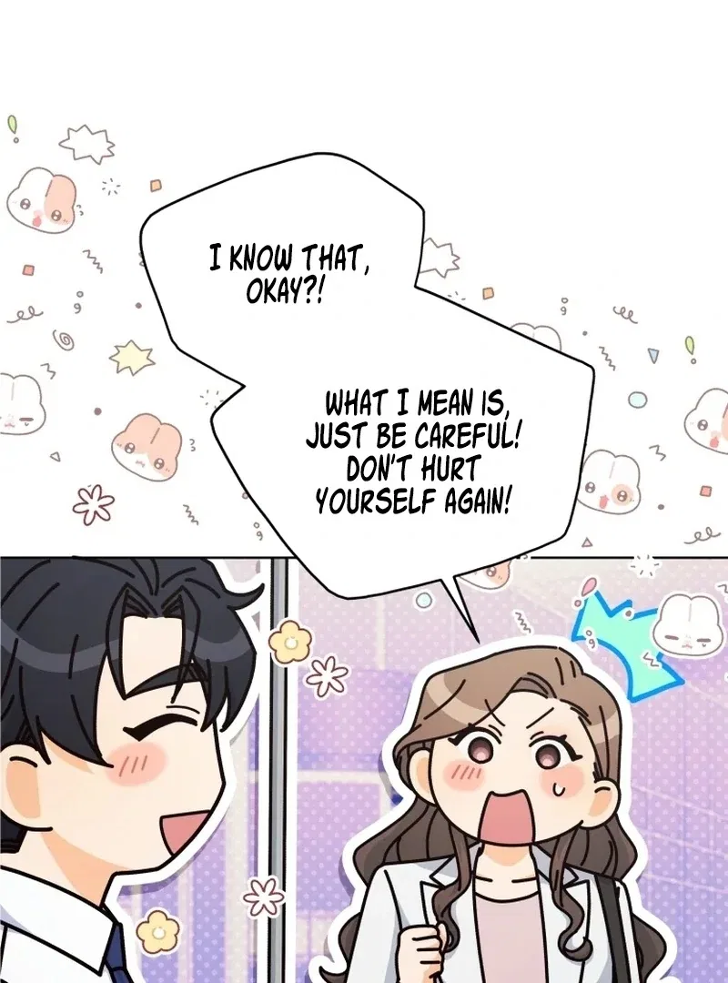 The man who fell in love with me Chapter 20 – Page 31