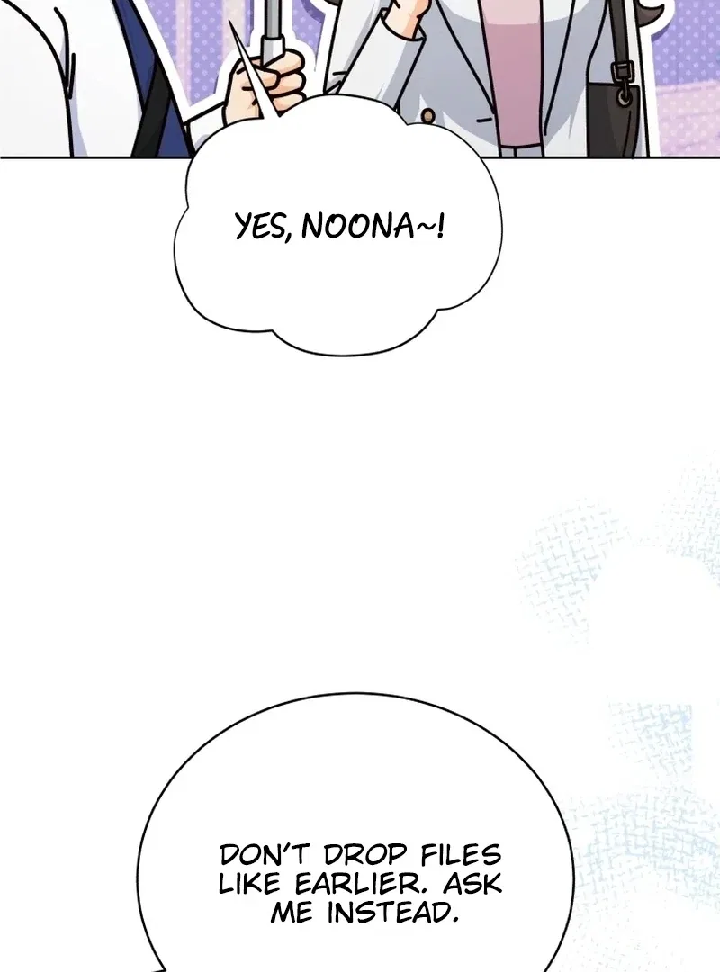 The man who fell in love with me Chapter 20 – Page 32