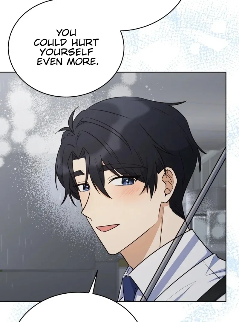 The man who fell in love with me Chapter 20 – Page 33