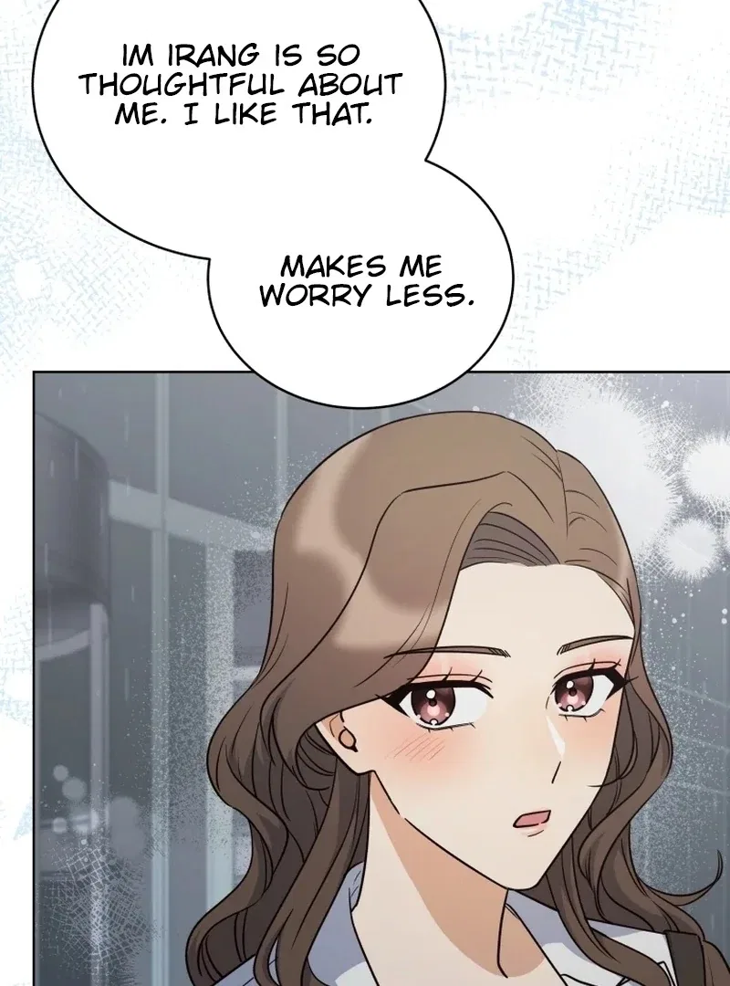 The man who fell in love with me Chapter 20 – Page 34