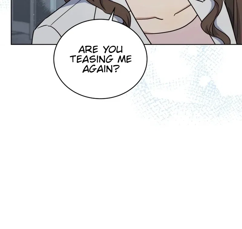 The man who fell in love with me Chapter 20 – Page 35