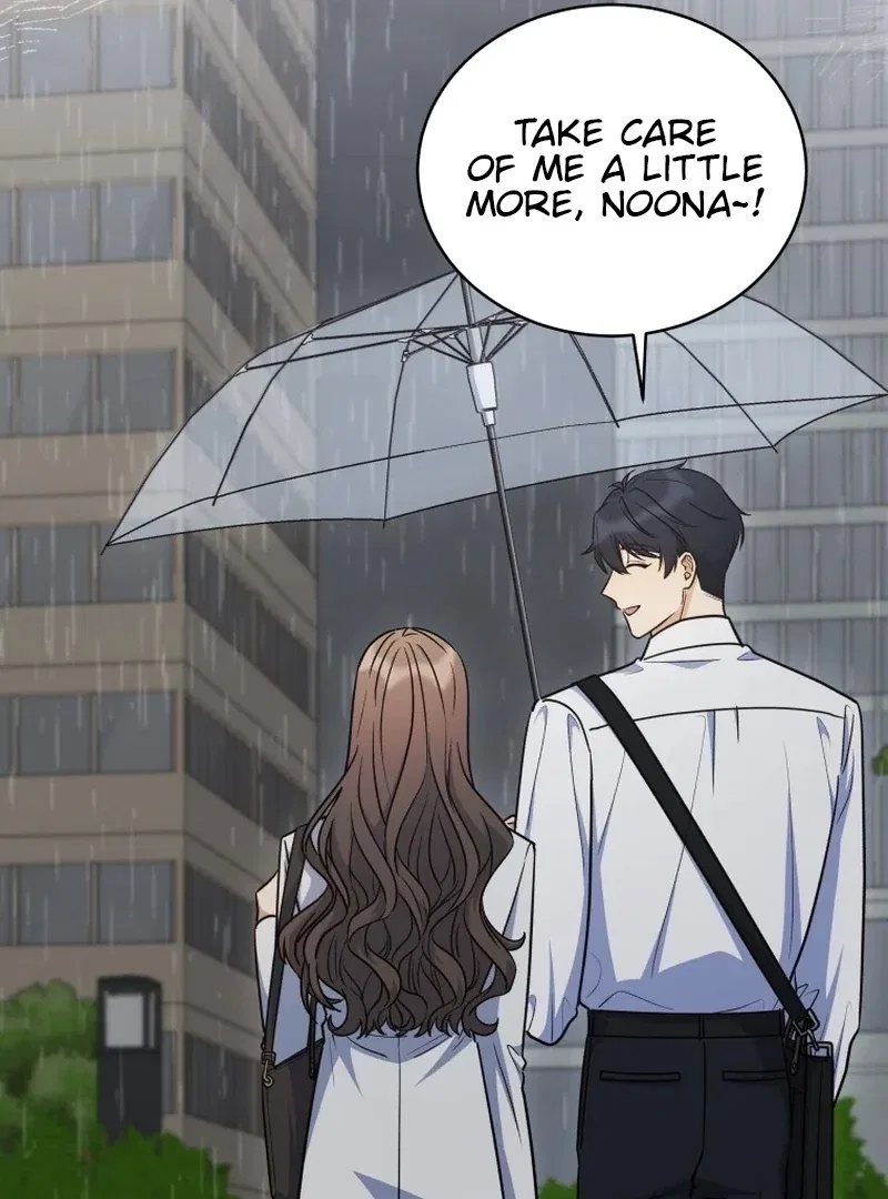 The man who fell in love with me Chapter 20 – Page 37
