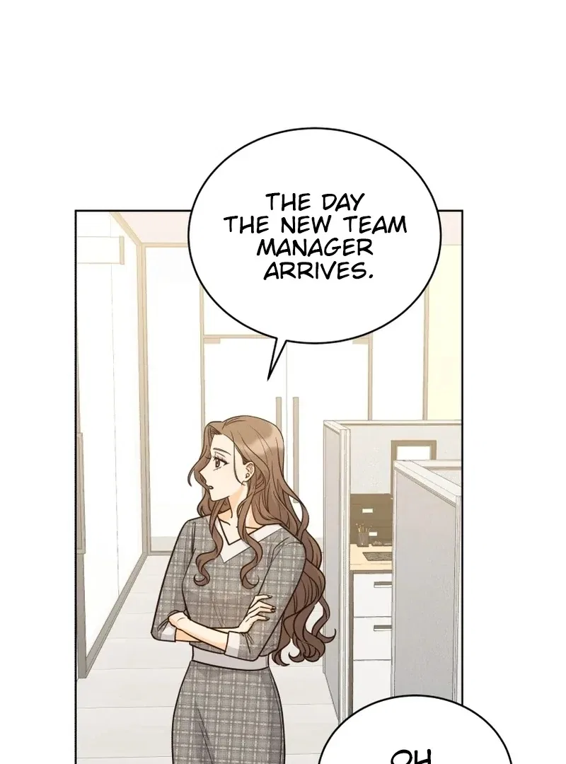 The man who fell in love with me Chapter 20 – Page 43